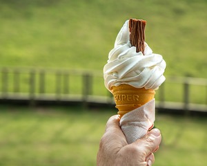 This image has an empty alt attribute; its file name is ice-cream-cone-thumb.jpg