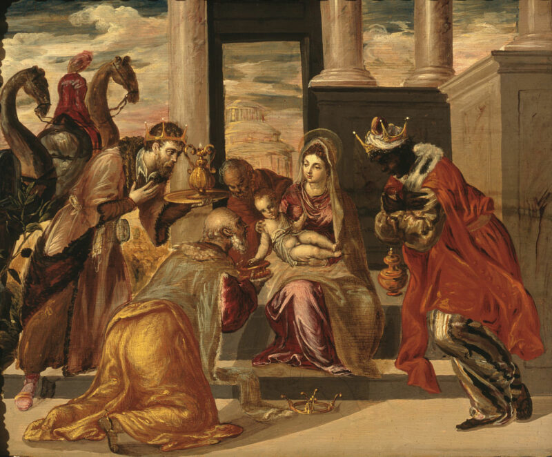 Proskyneō Embodying Heaven: Frankincense and Myrrh and Their Connection to ...