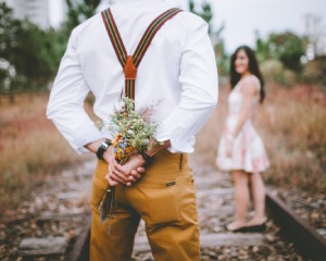 World Sensorium Conservancy Benefits of Buying Wedding Flowers Locally