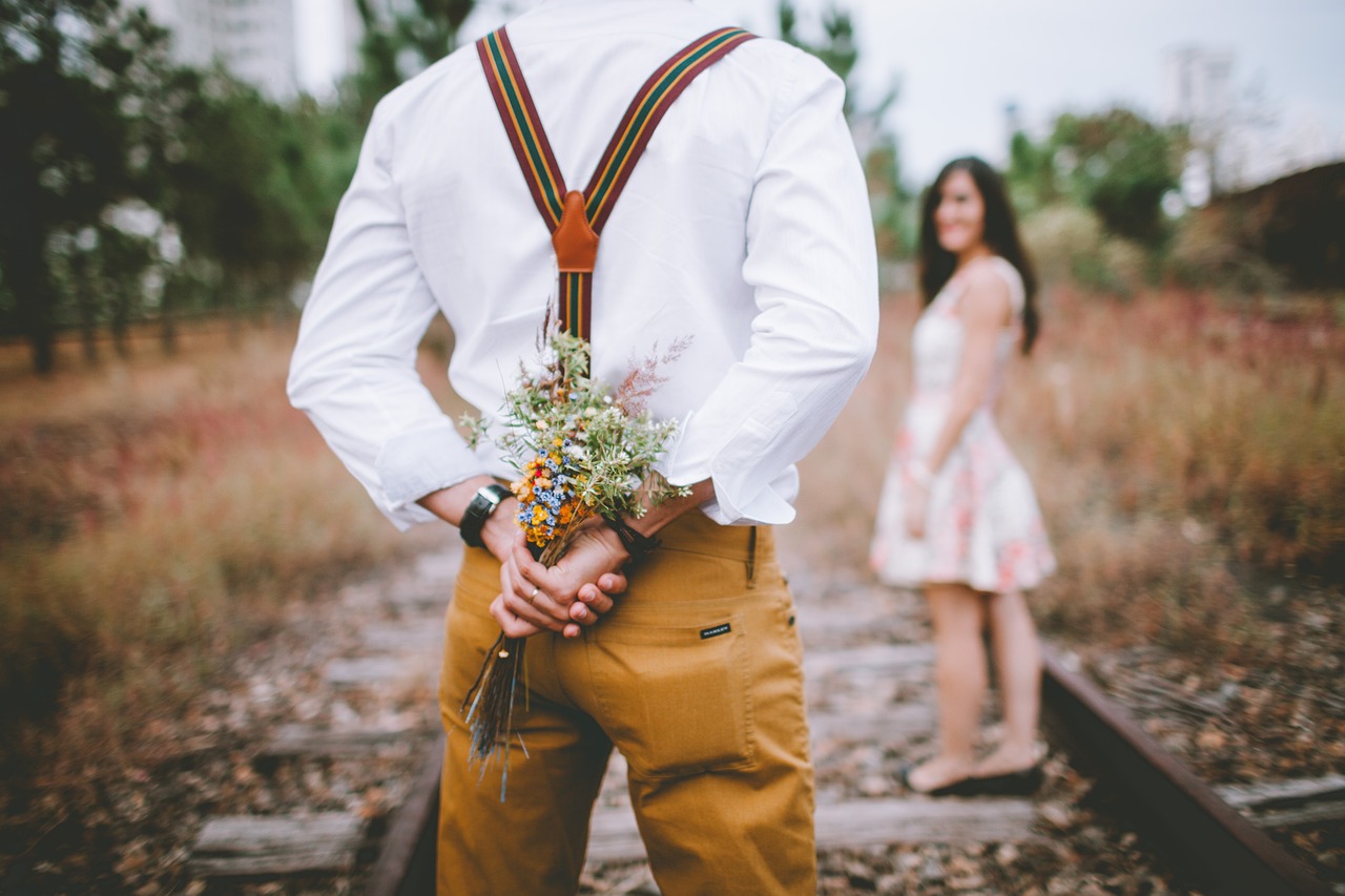 The Benefits of Buying Wedding Flowers Locally