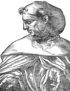 Albertus Magnus Medieval Polymath Who Paved the Way for the Renaissance and Holistic Thinking