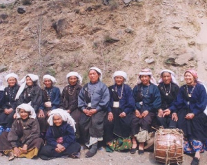 The Chipko Movement: An Indian Tree-Hugging Protest that Revolutionized Environmentalism