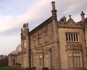 Killruddery House