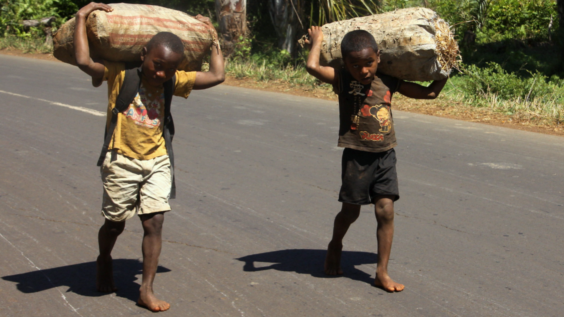 Child Labor