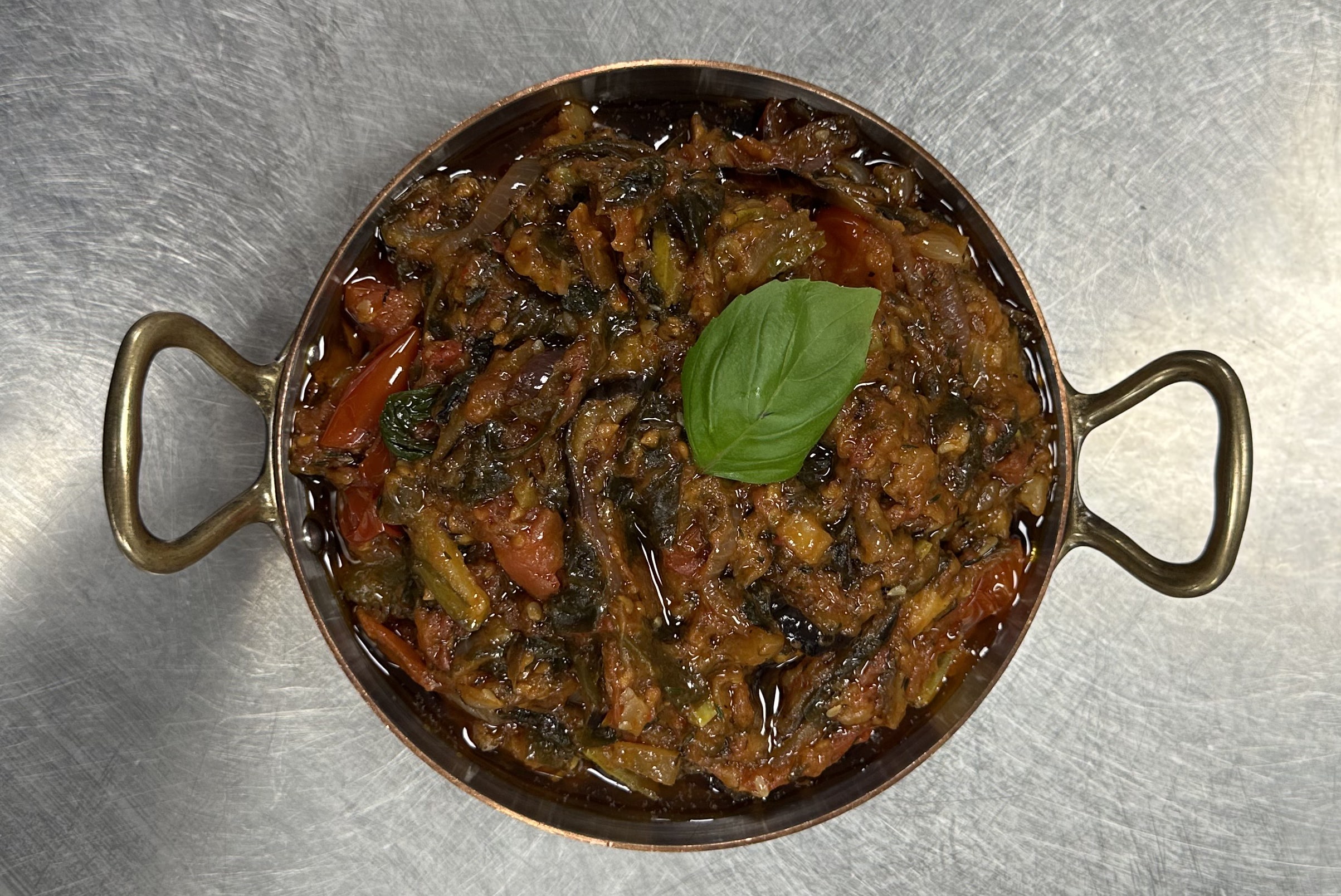 Wakatouille Recipe