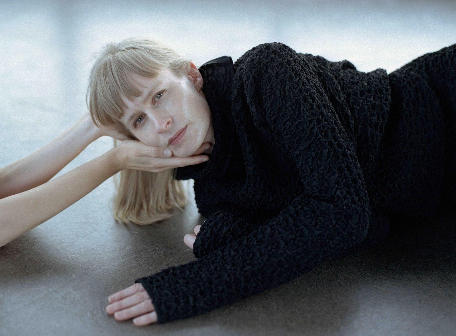 Jenny Hval