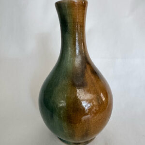 Vintage Handmade Small Art Pottery Ceramic
