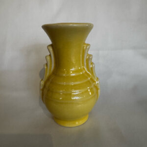 Vintage Shawnee American Art Pottery Vase