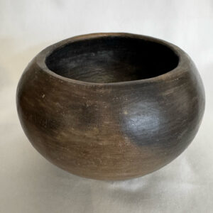 Native American Clay Pot, Southwest