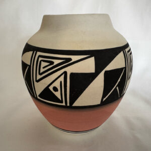 Ute Mountain Tribe Pot
